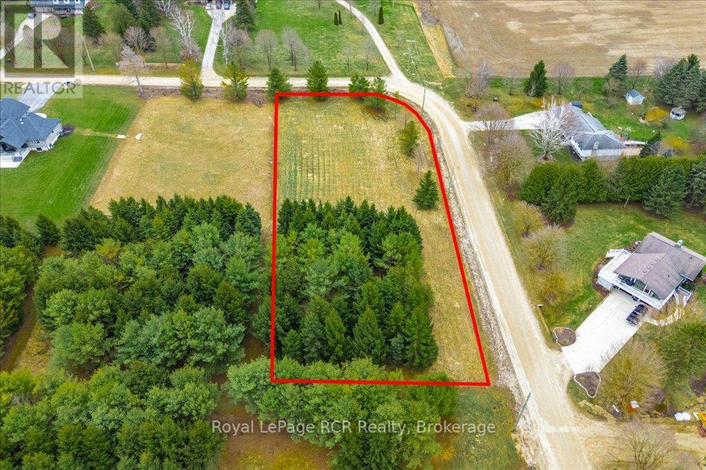 Lot # 3 Oxford Street, Wellington North, Ontario  N0G 2L3 - Photo 4 - X12371006