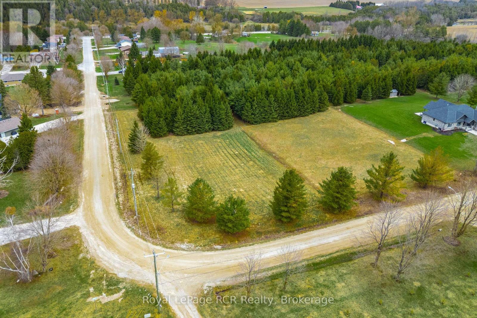 Lot # 3 Oxford Street, Wellington North, Ontario  N0G 2L3 - Photo 7 - X12371006