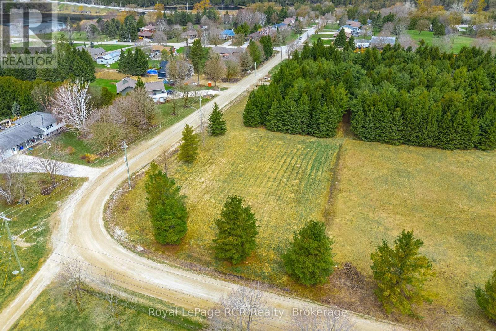 Lot # 3 Oxford Street, Wellington North, Ontario  N0G 2L3 - Photo 8 - X12371006