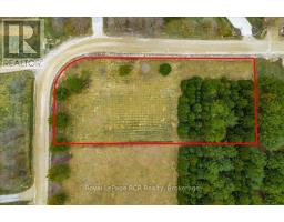 LOT # 3 OXFORD STREET, Wellington North, Ontario