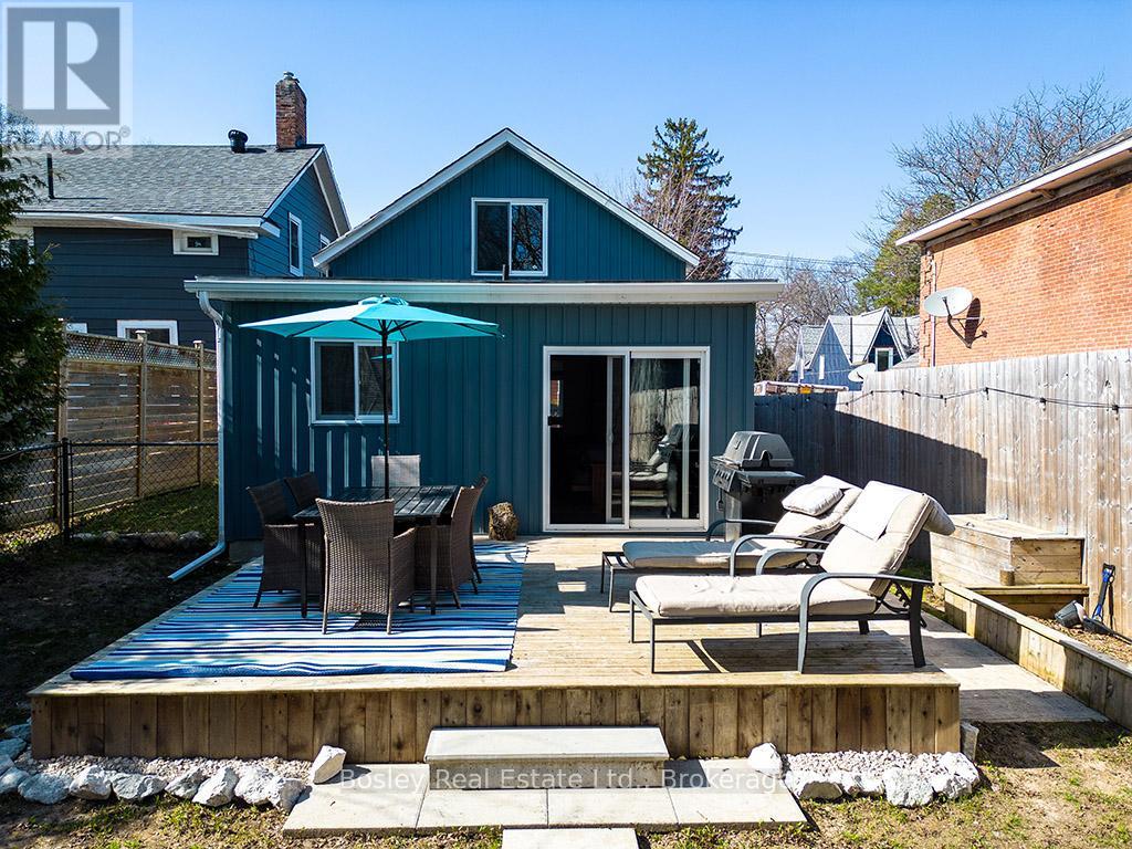 153 Trowbridge Street W, Meaford, Ontario  N4L 1G3 - Photo 18 - X12371018