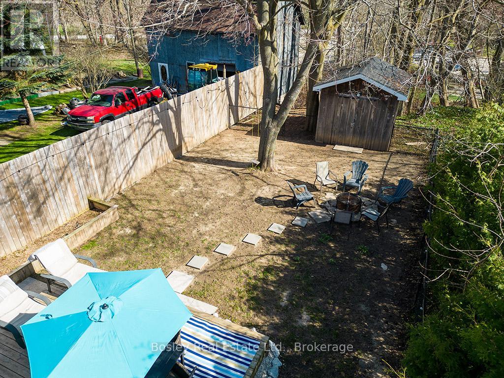 153 Trowbridge Street W, Meaford, Ontario  N4L 1G3 - Photo 19 - X12371018