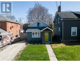 153 TROWBRIDGE STREET W, Meaford, Ontario