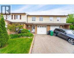 3525 BRANDON GATE Drive Unit# 65, Mississauga, Ontario