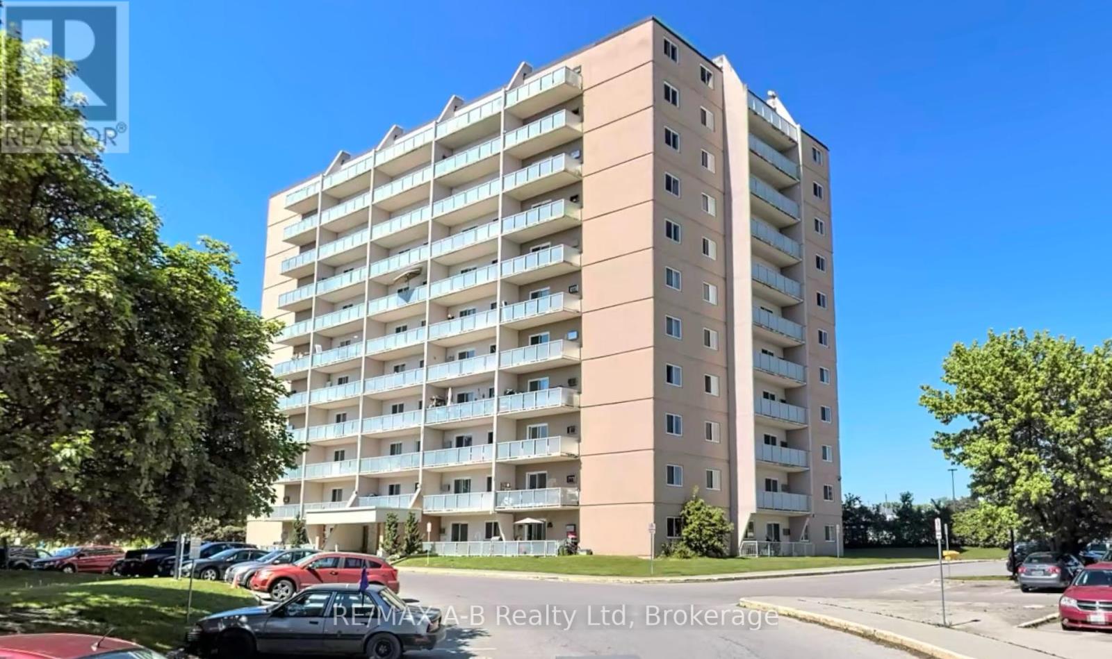 1005 - 583 Mornington Avenue, London East, Ontario  N5Y 3E9 - Photo 22 - X12371059