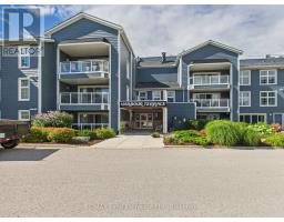 108 - 200 HARBOUR STREET, Kincardine, Ontario