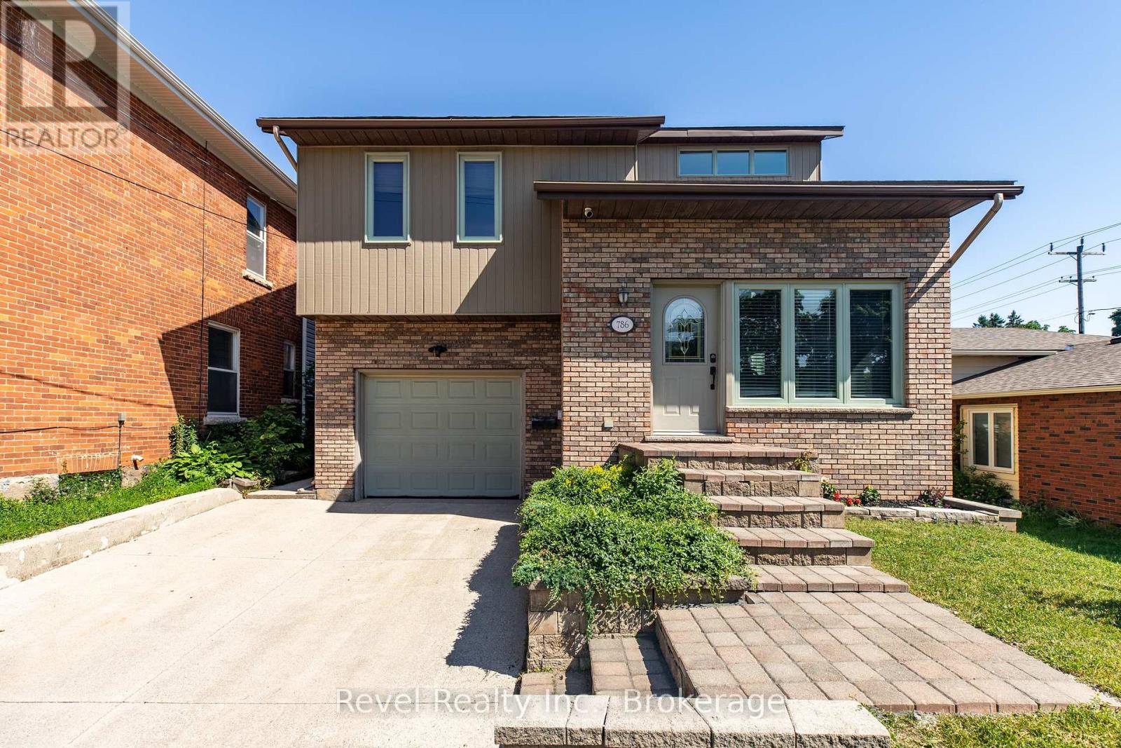 786 8TH STREET E, Owen Sound, Ontario