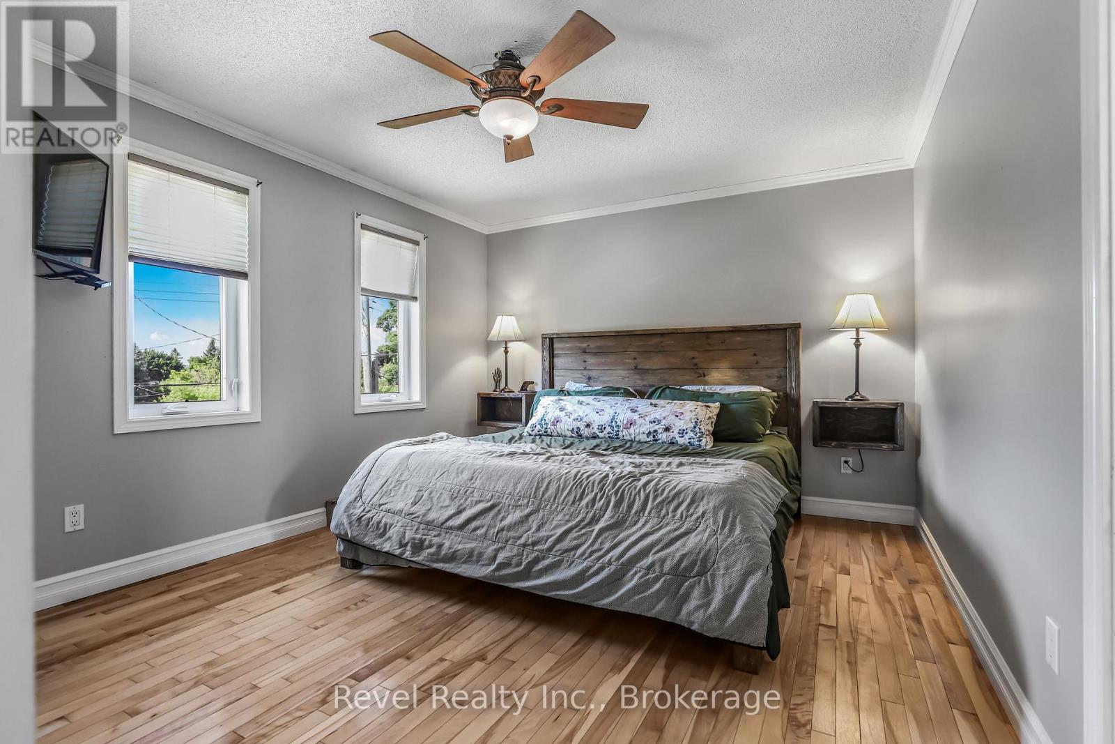 786 8th Street E, Owen Sound, Ontario  N4K 1L9 - Photo 22 - X12371080