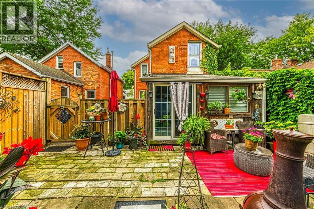 91 Pearl Street S, Hamilton, Ontario  L9G 1Z6 - Photo 20 - 40761511