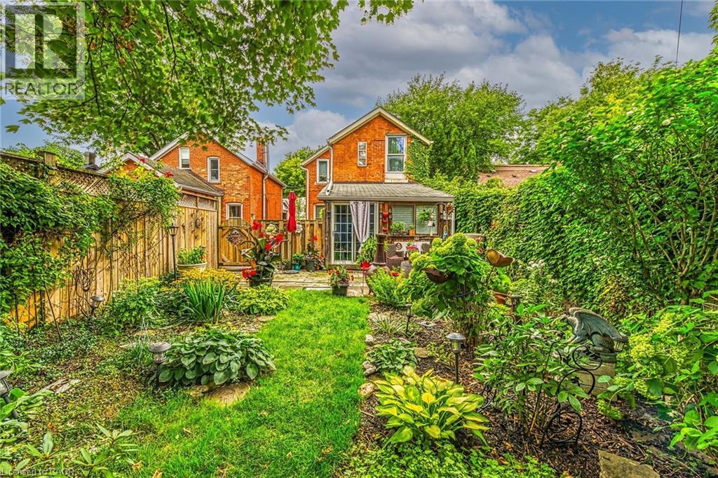 91 Pearl Street S, Hamilton, Ontario  L9G 1Z6 - Photo 23 - 40761511