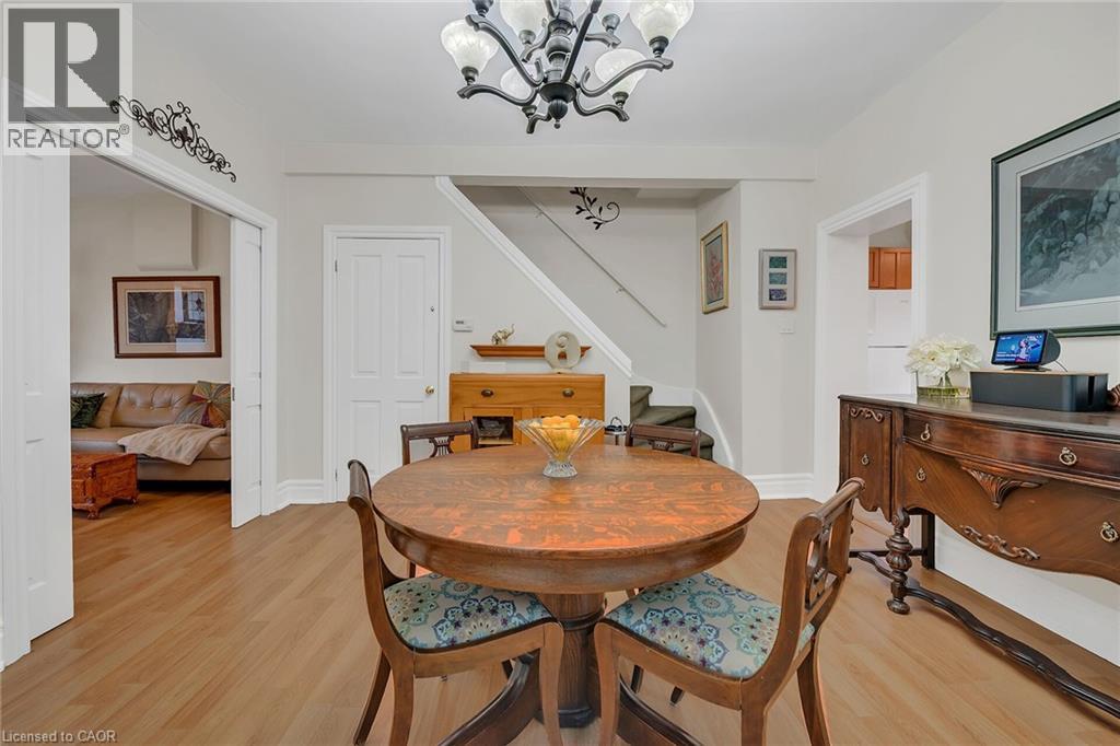 91 Pearl Street S, Hamilton, Ontario  L9G 1Z6 - Photo 4 - 40761511