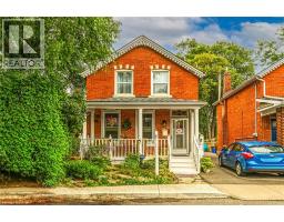 91 PEARL Street S, Hamilton, Ontario