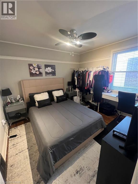 704 CENTRAL Avenue Unit# R1, Hamilton, Ontario