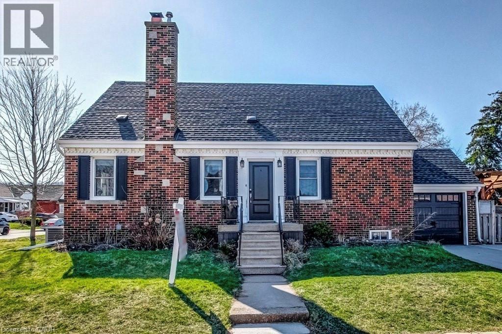 704 Central Avenue Unit# R1, Hamilton, Ontario  L8K 1M4 - Photo 2 - 40764576