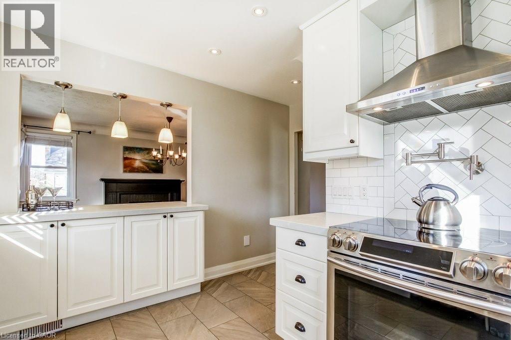 704 Central Avenue Unit# R1, Hamilton, Ontario  L8K 1M4 - Photo 5 - 40764576