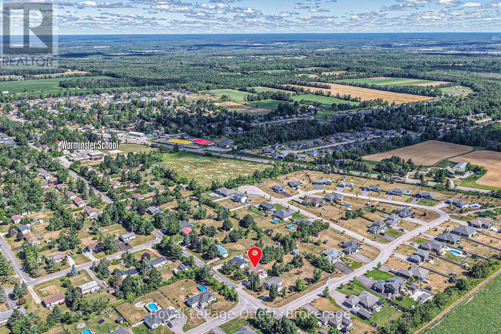 3945 13 Line N, Oro-Medonte, Ontario  L0K 1E0 - Photo 4 - S12371128