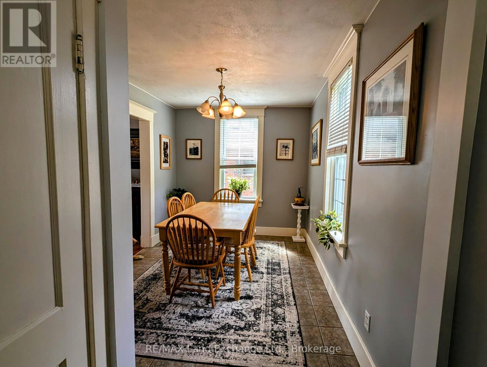 4 Archy Street, Brockton, Ontario  N0G 2V0 - Photo 7 - X12371096