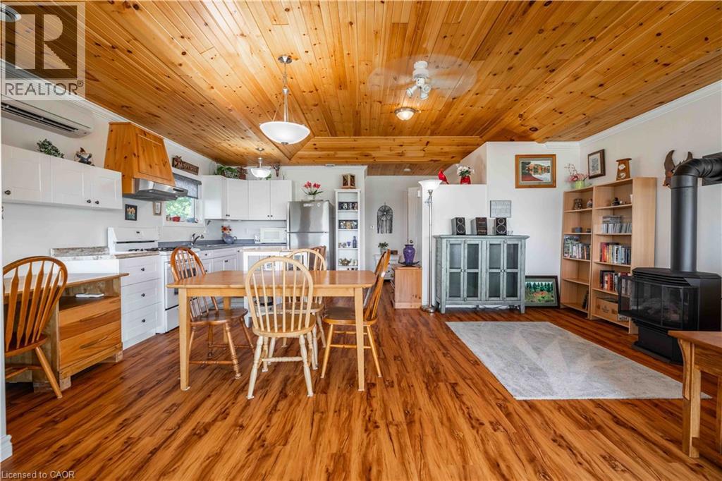 2399 Lakeshore Road, Dunnville, Ontario  N1A 2W8 - Photo 11 - 40764477