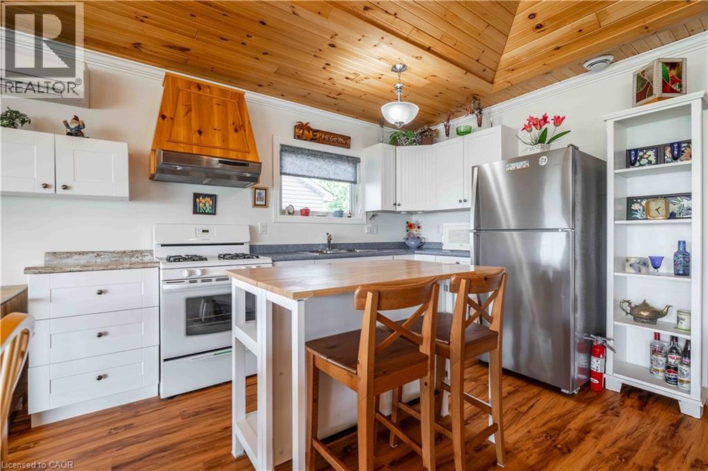 2399 Lakeshore Road, Dunnville, Ontario  N1A 2W8 - Photo 20 - 40764477
