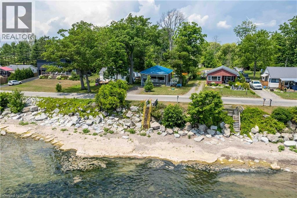 2399 Lakeshore Road, Dunnville, Ontario  N1A 2W8 - Photo 3 - 40764477