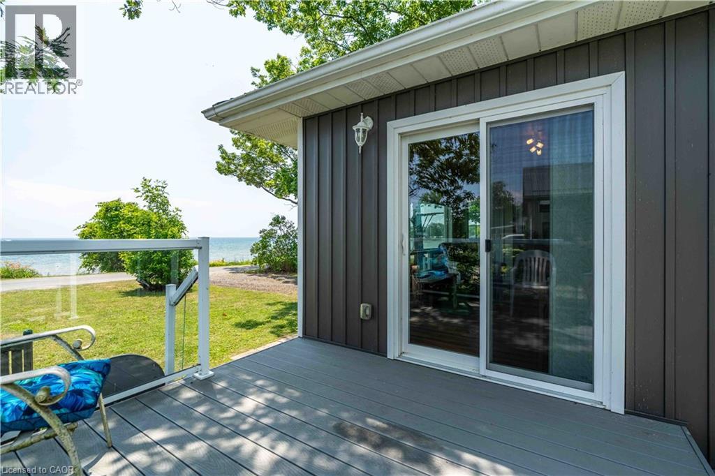 2399 Lakeshore Road, Dunnville, Ontario  N1A 2W8 - Photo 32 - 40764477