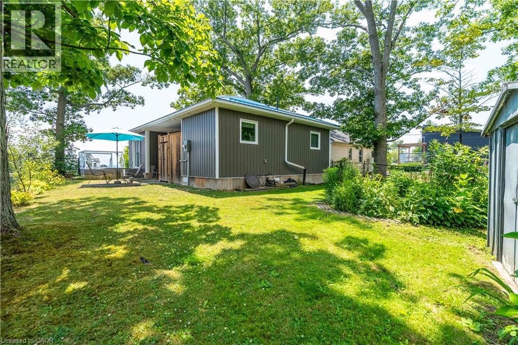 2399 Lakeshore Road, Dunnville, Ontario  N1A 2W8 - Photo 35 - 40764477
