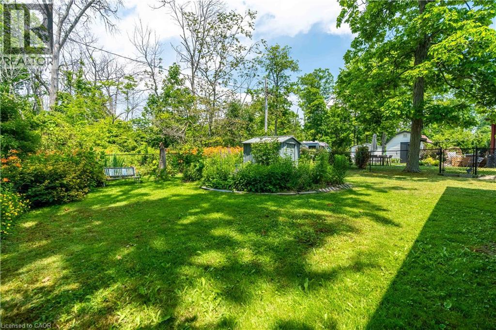 2399 Lakeshore Road, Dunnville, Ontario  N1A 2W8 - Photo 36 - 40764477