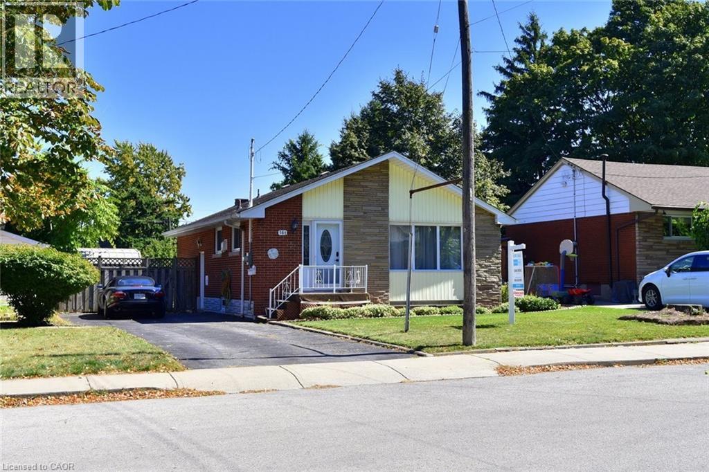 161 Kings Forest Drive, Hamilton, Ontario  L8T 4K2 - Photo 7 - 40764460