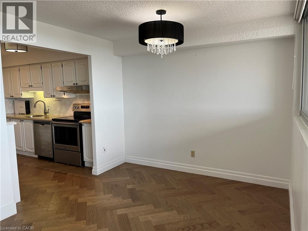 375 King Street N Unit# 1907, Waterloo, Ontario  N2J 4L6 - Photo 4 - 40764745