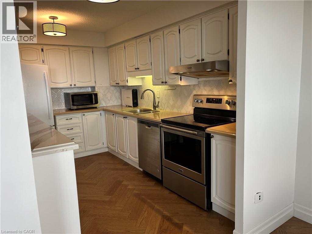 375 King Street N Unit# 1907, Waterloo, Ontario  N2J 4L6 - Photo 5 - 40764745