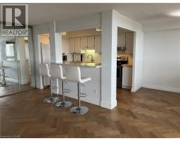 375 KING Street N Unit# 1907, Waterloo, Ontario