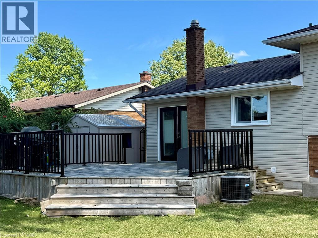 24 Gladys Avenue, Welland, Ontario  L3B 1G2 - Photo 30 - 40764744
