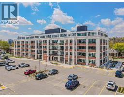 120 HURON Street Unit# 528, Guelph, Ontario