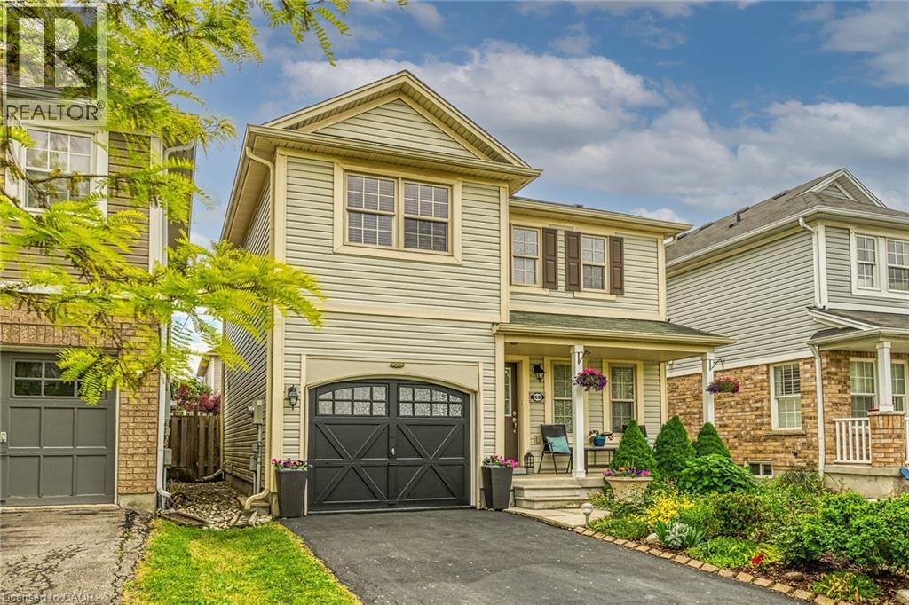 68 Powell Drive, Binbrook, Ontario  L0R 1C0 - Photo 4 - 40764749