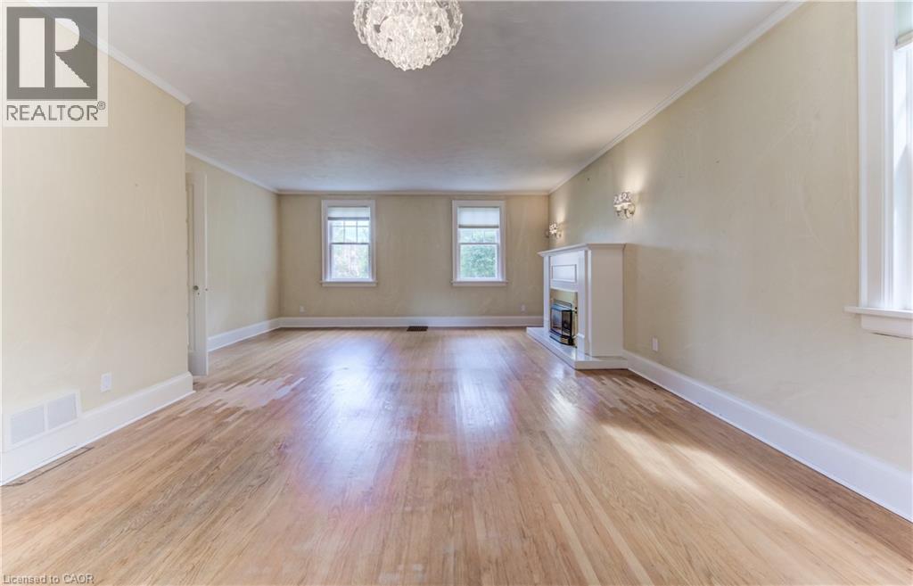 542 William Street, Cambridge, Ontario  N3H 3W7 - Photo 2 - 40763815