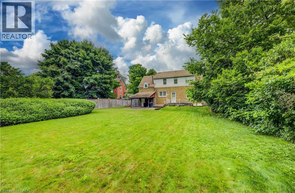 542 William Street, Cambridge, Ontario  N3H 3W7 - Photo 27 - 40763815