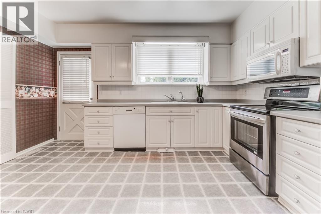 542 William Street, Cambridge, Ontario  N3H 3W7 - Photo 5 - 40763815