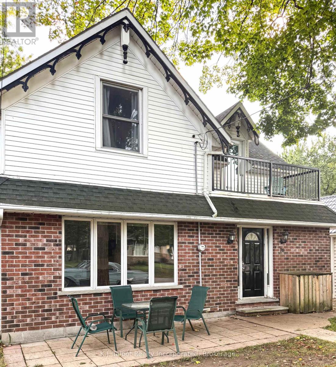 78 DUNEDIN DRIVE, Huron East, Ontario