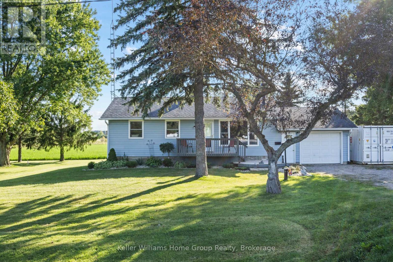 6994 HWY 6, Centre Wellington, Ontario