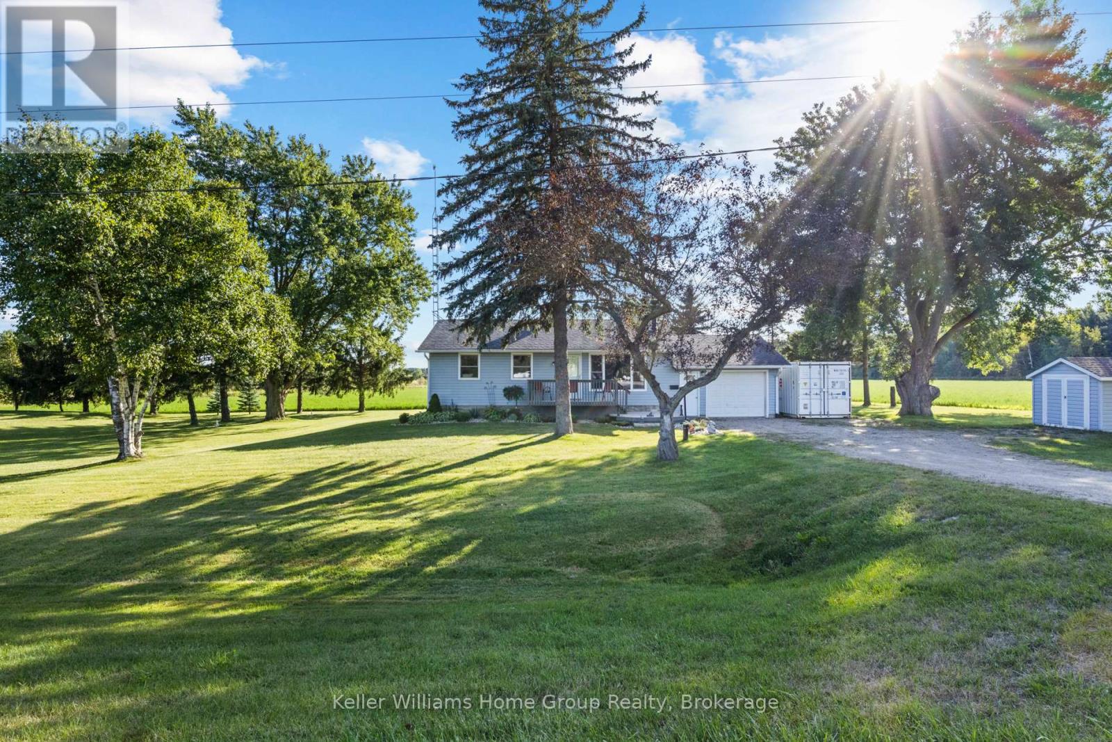 6994 Hwy 6, Centre Wellington, Ontario  N1M 2W3 - Photo 2 - X12371265