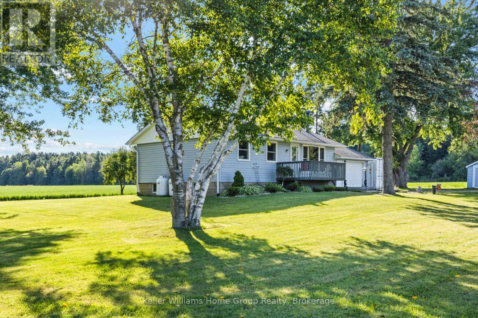 6994 Hwy 6, Centre Wellington, Ontario  N1M 2W3 - Photo 3 - X12371265