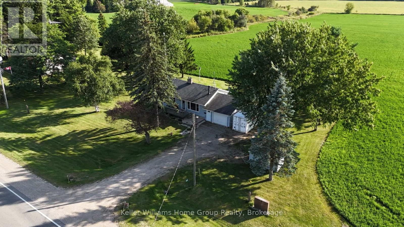 6994 Hwy 6, Centre Wellington, Ontario  N1M 2W3 - Photo 39 - X12371265
