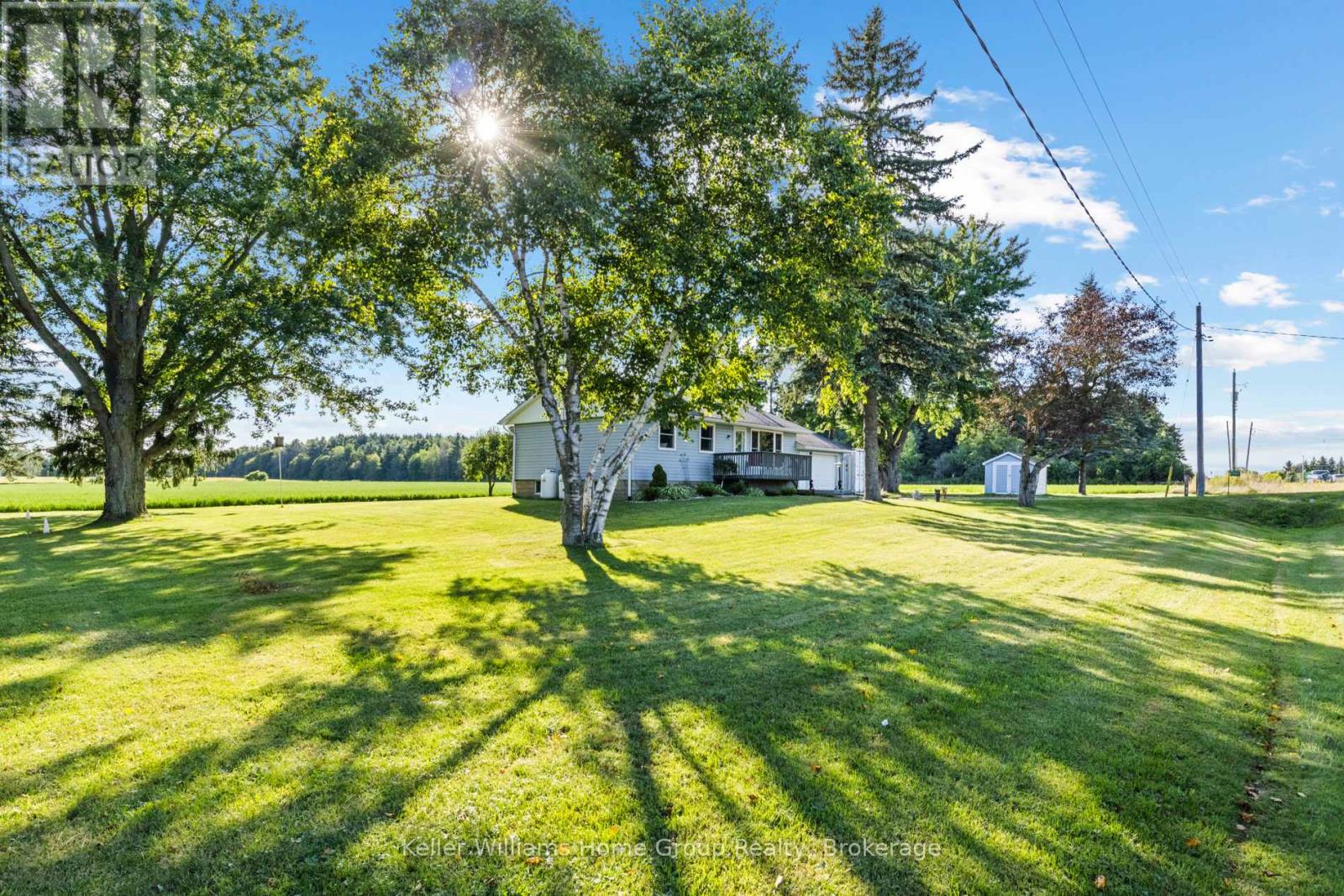 6994 Hwy 6, Centre Wellington, Ontario  N1M 2W3 - Photo 4 - X12371265