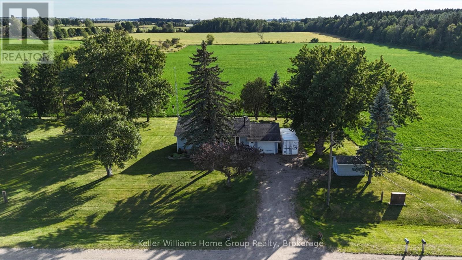 6994 Hwy 6, Centre Wellington, Ontario  N1M 2W3 - Photo 40 - X12371265