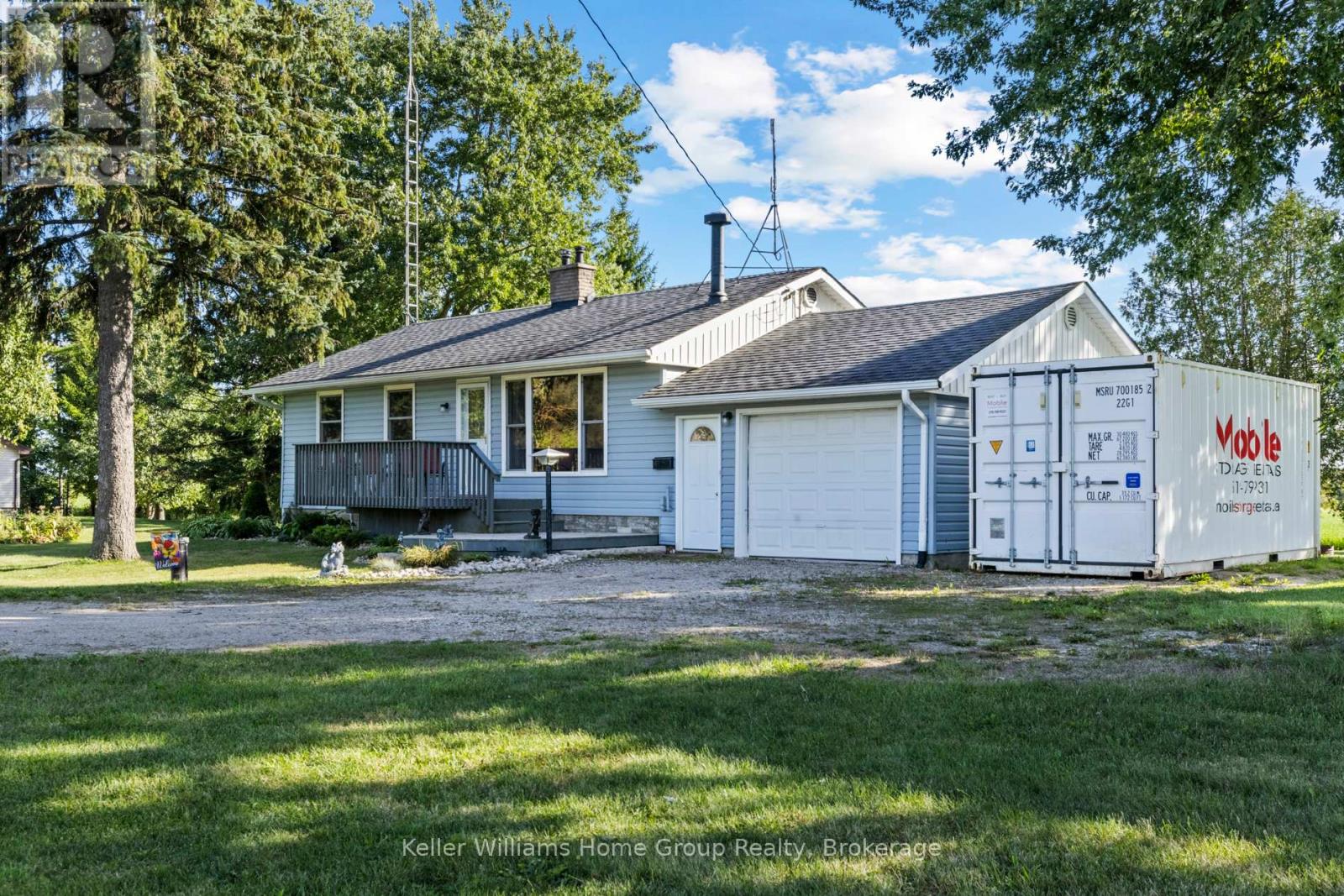 6994 Hwy 6, Centre Wellington, Ontario  N1M 2W3 - Photo 5 - X12371265