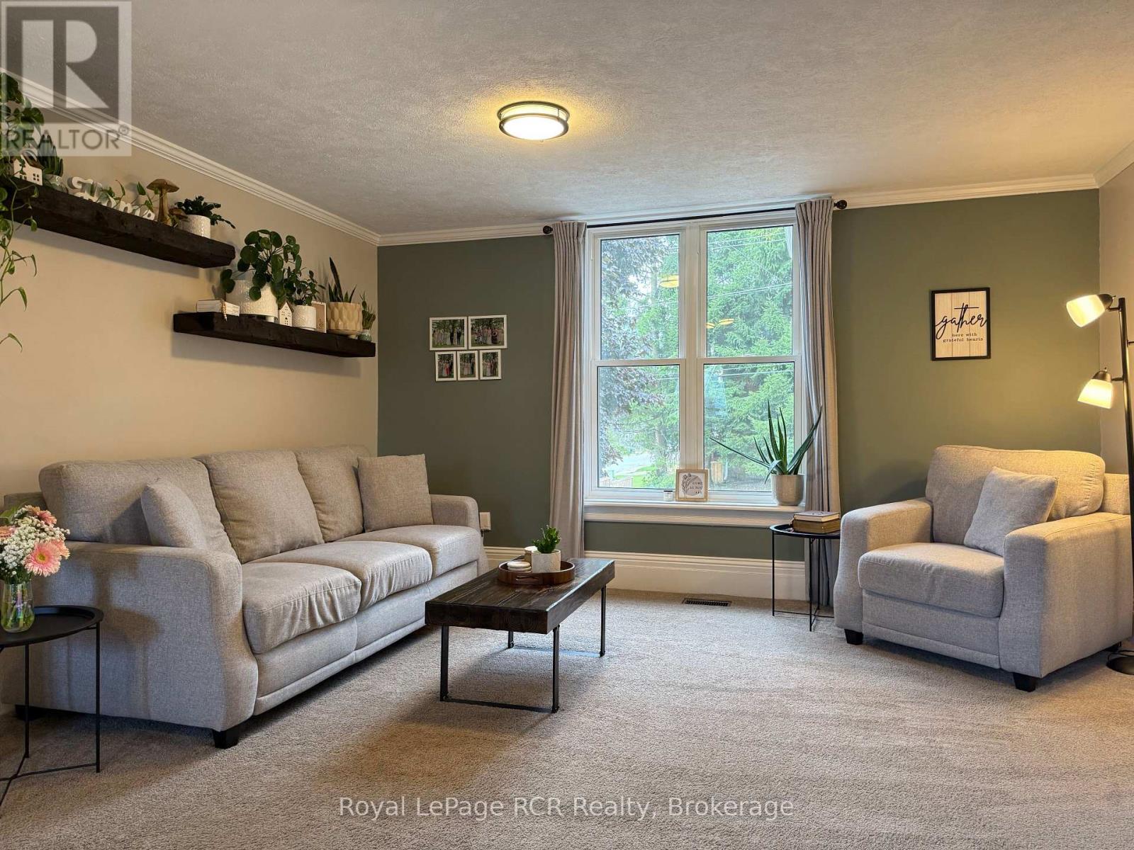 312 18th Street W, Owen Sound, Ontario  N4K 4C1 - Photo 5 - X12371269