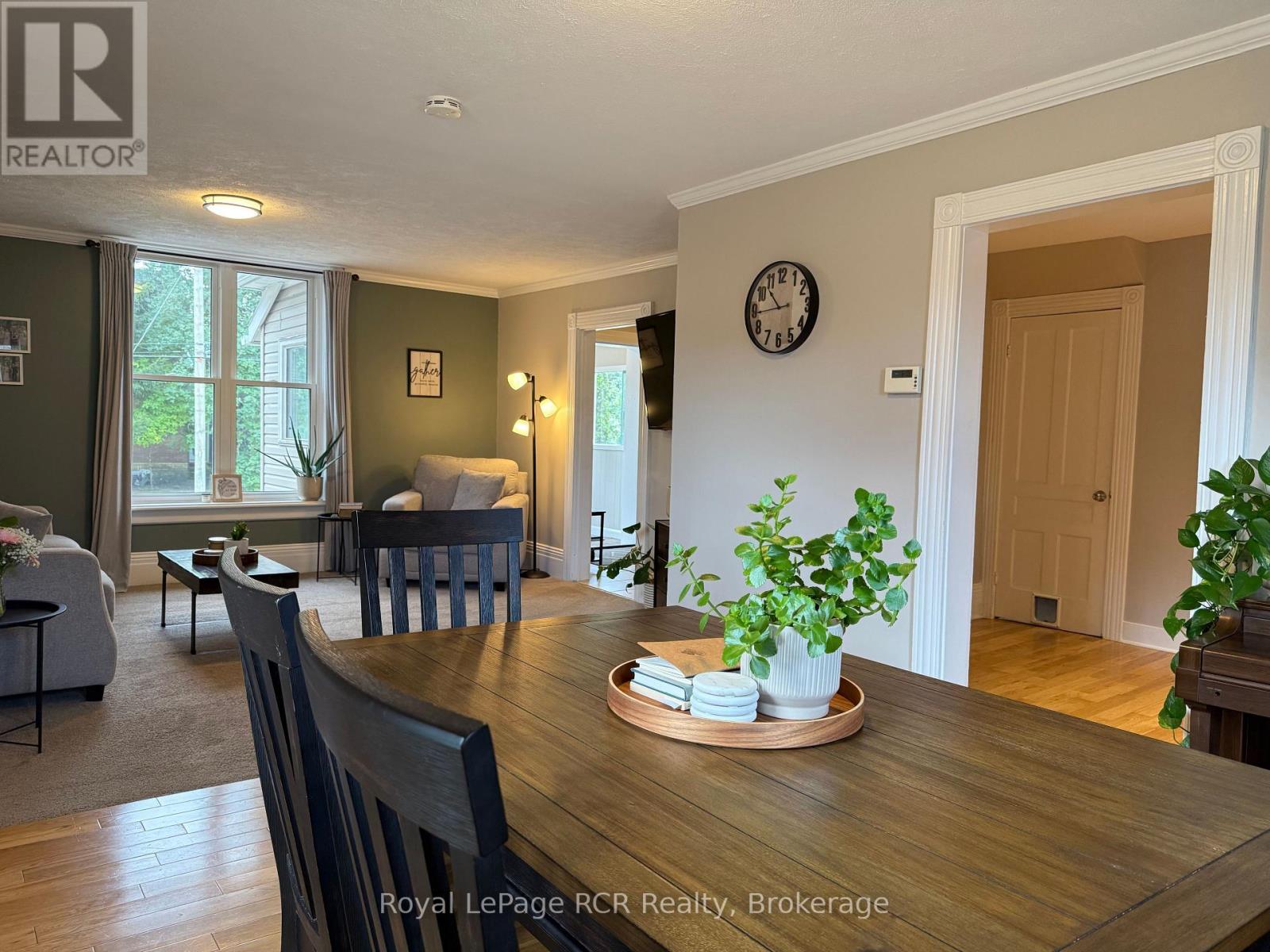 312 18th Street W, Owen Sound, Ontario  N4K 4C1 - Photo 9 - X12371269