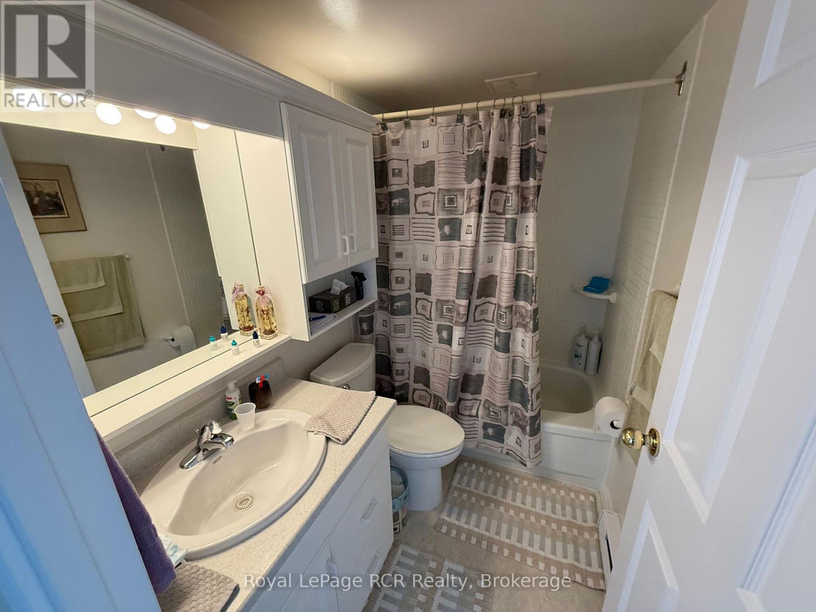 410 - 860 9th Street E, Owen Sound, Ontario  N4K 1R2 - Photo 13 - X12371276