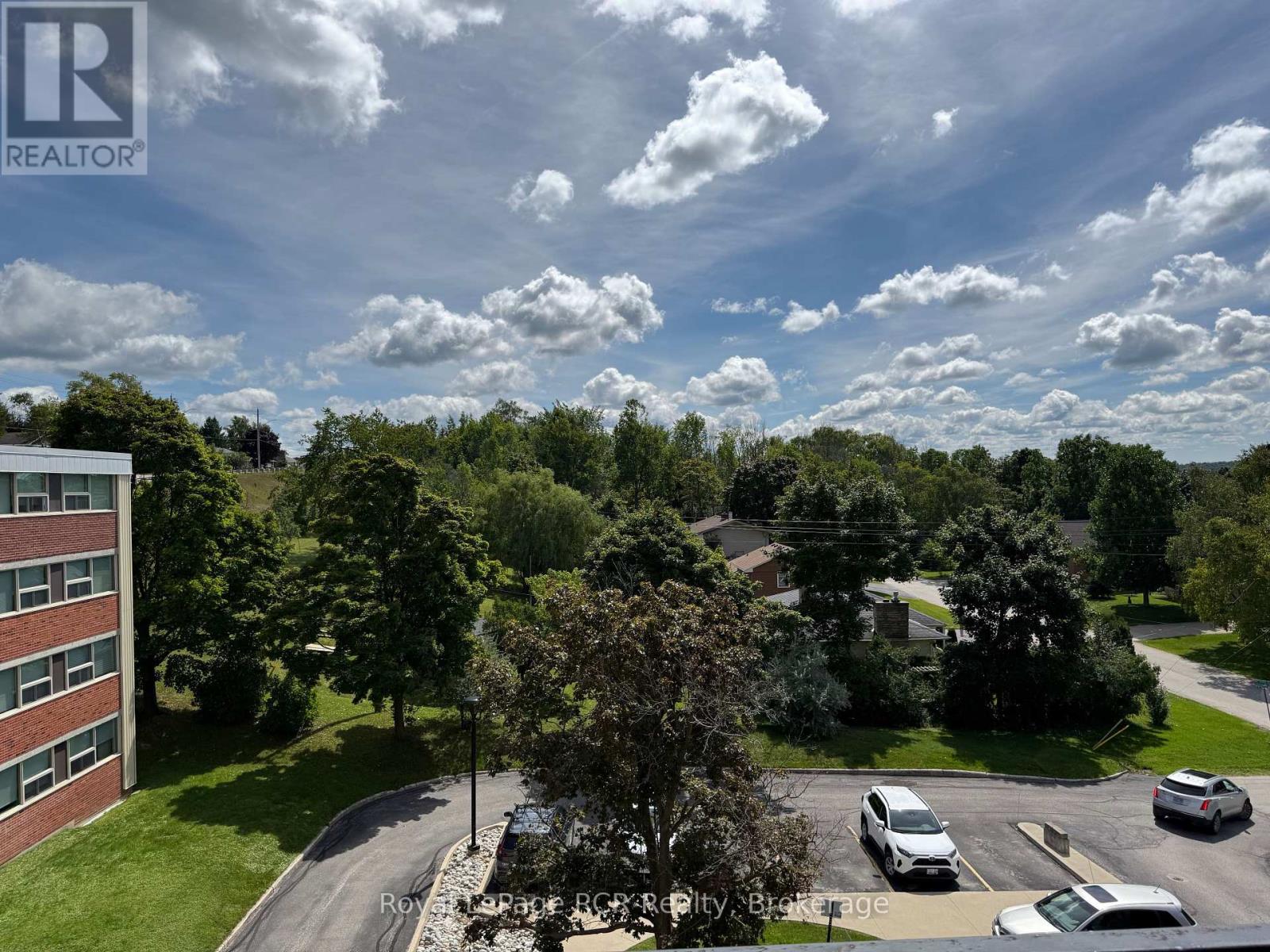 410 - 860 9th Street E, Owen Sound, Ontario  N4K 1R2 - Photo 19 - X12371276