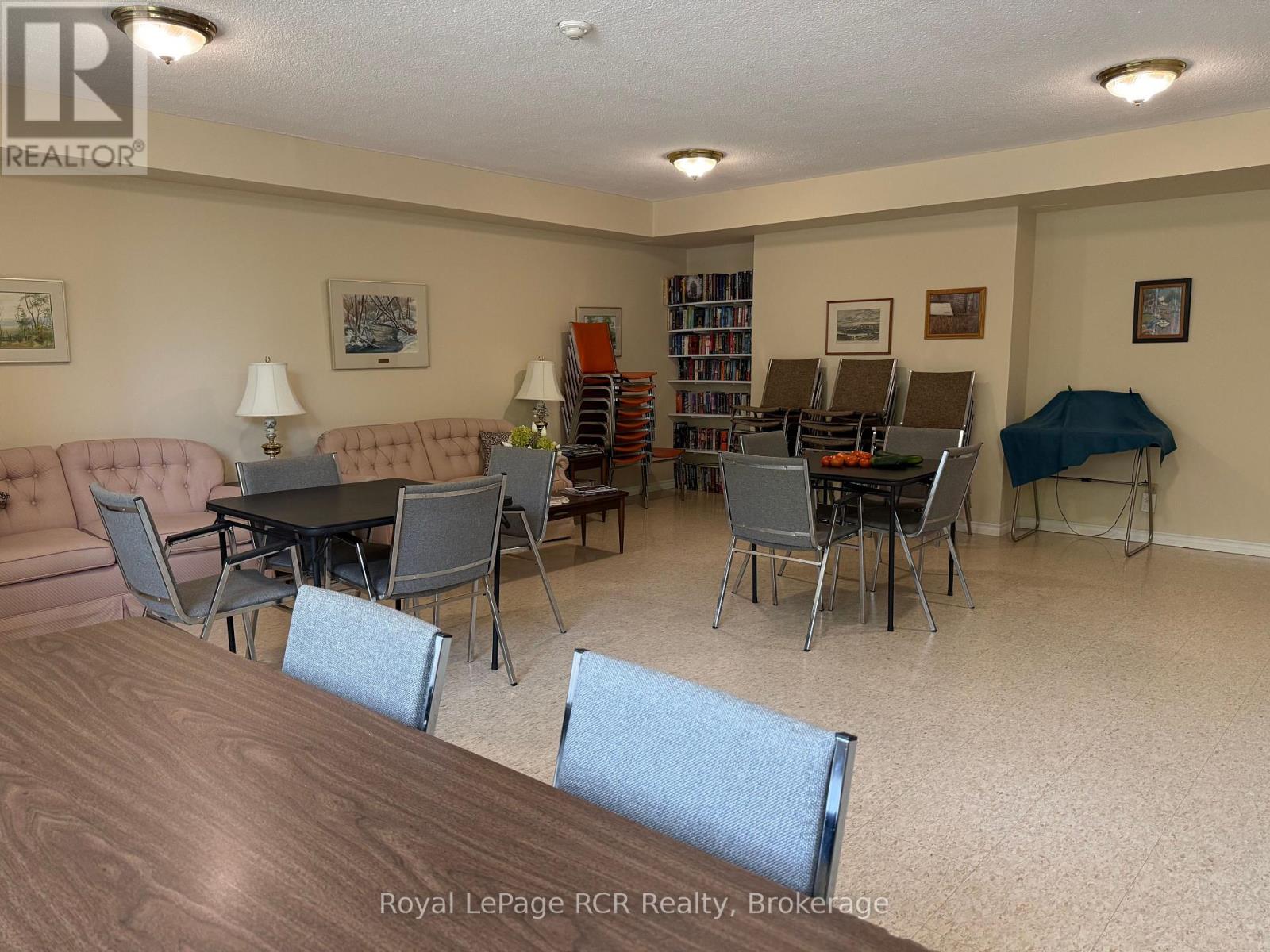 410 - 860 9th Street E, Owen Sound, Ontario  N4K 1R2 - Photo 23 - X12371276